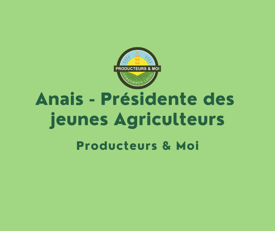 Producteurs et moi – marché en ligne de produits fermiers à Arras Lens Béthune